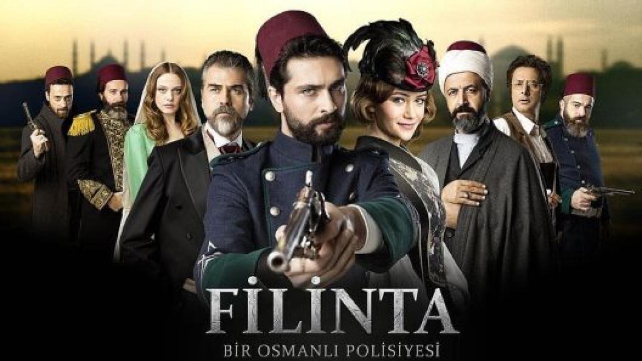 مسلسل فيلينتا 2 الموسم الثاني الحلقة 1 مترجمة HD