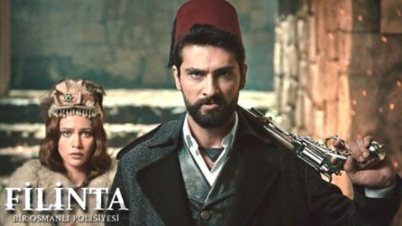 مسلسل فيلينتا الموسم الاول مترجم HD
