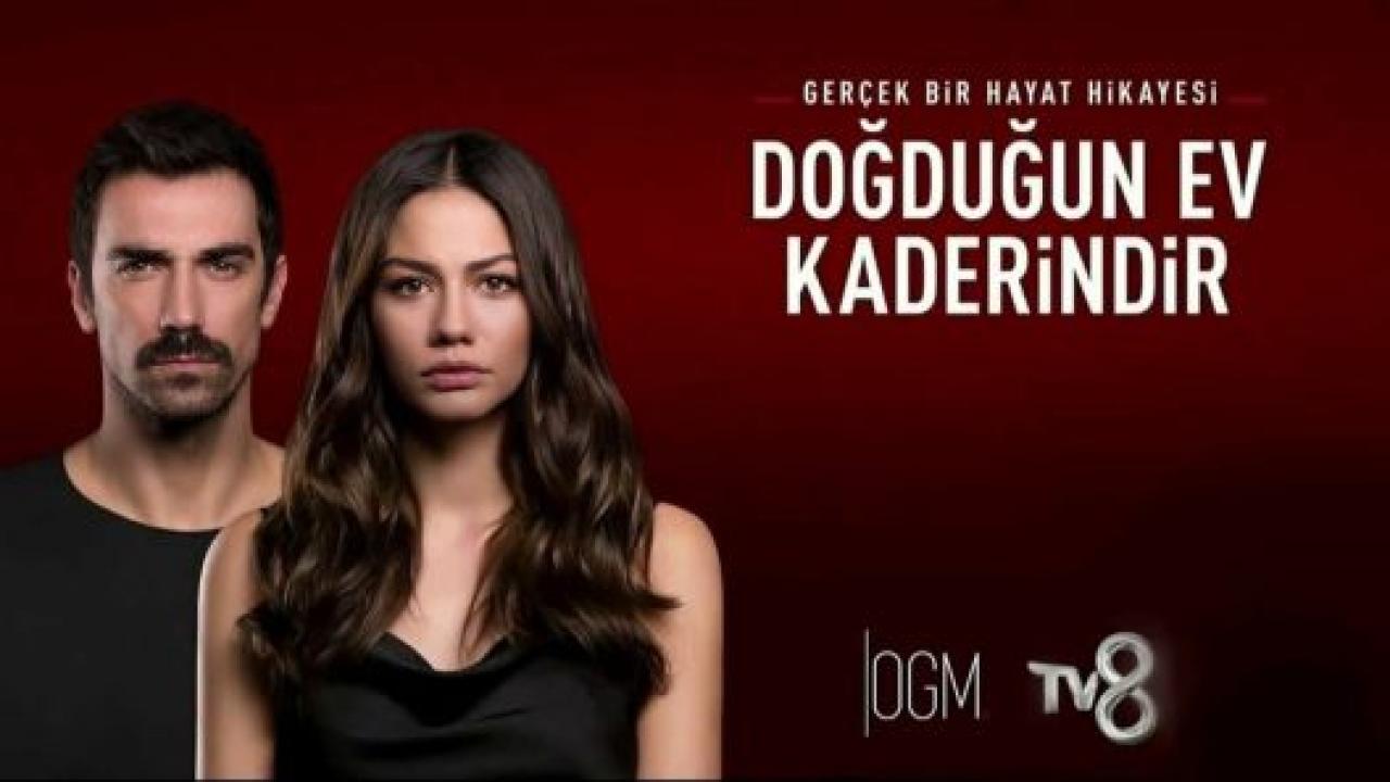 مسلسل منزلي الحلقة 20 مترجمة HD