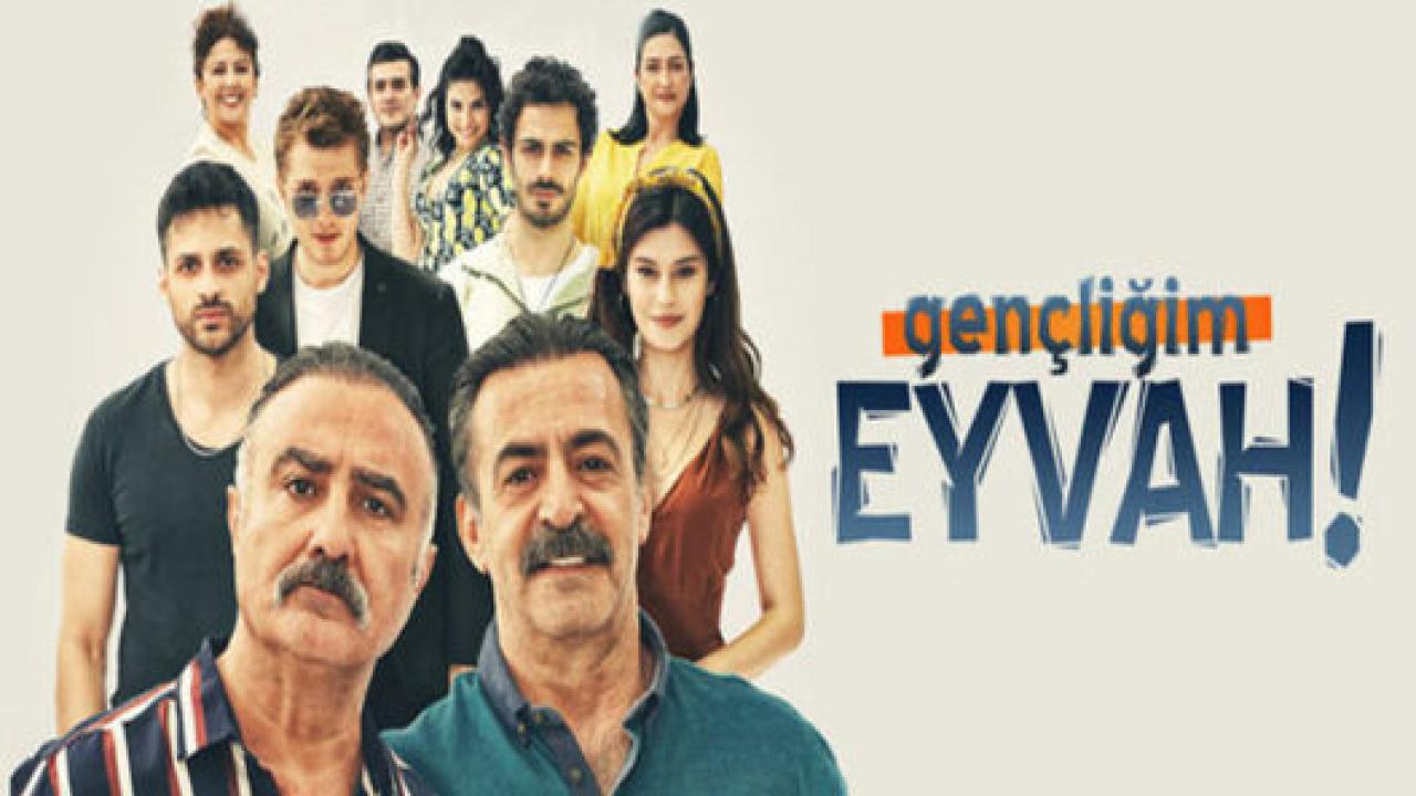 مسلسل اسفي علي شبابي مترجم HD