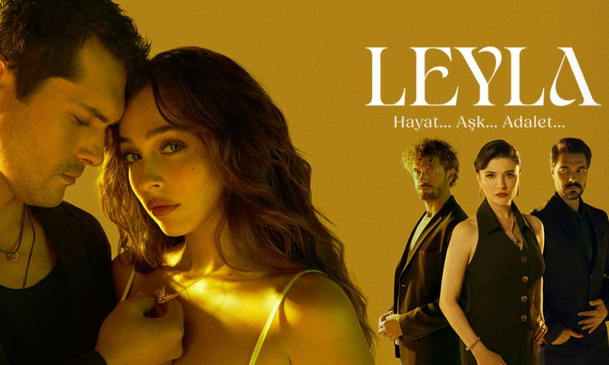 مسلسل ليلى الحلقة 36 مترجمة HD
