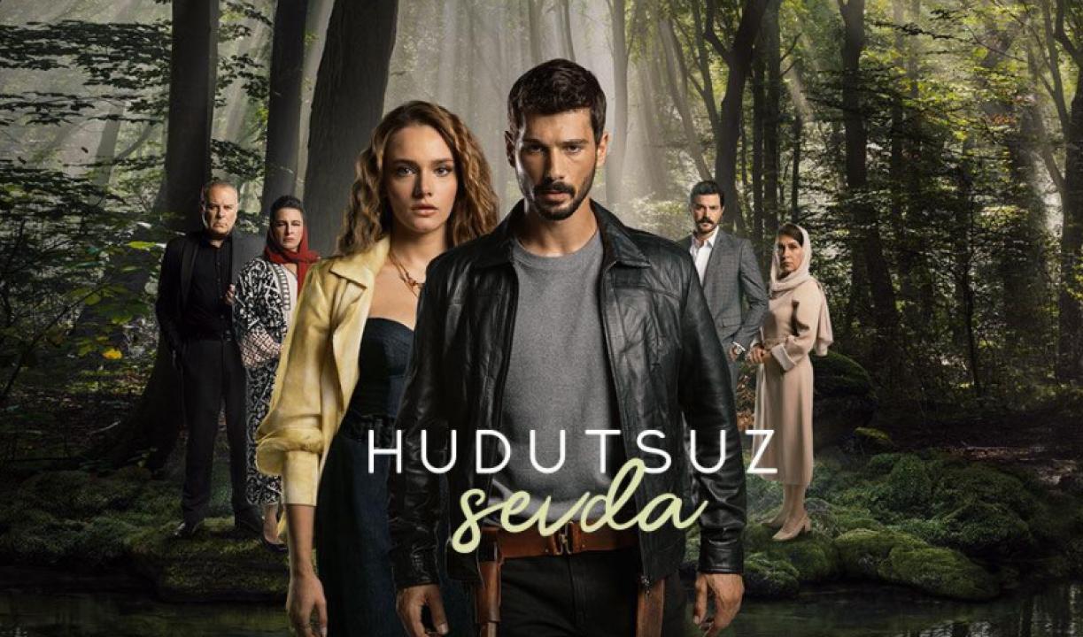 مسلسل حب بلا حدود الحلقة 50 مترجمة HD