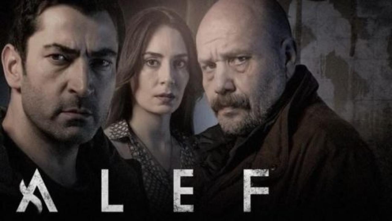 مسلسل الف 2 الموسم الثاني الحلقة 3 مترجمة HD
