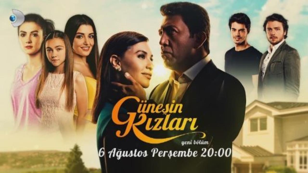 مسلسل بنات الشمس مترجم HD