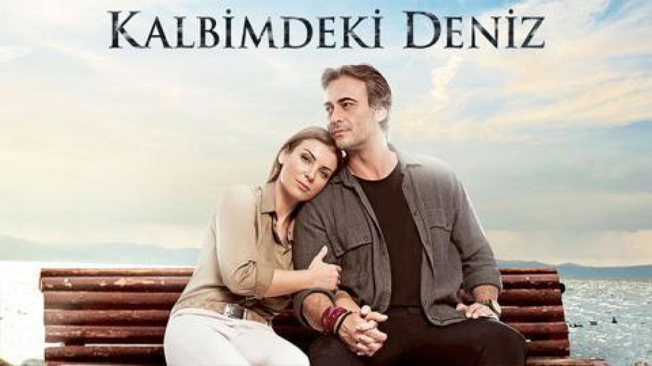 مسلسل البحر الذي في قلبي الحلقة 51 مترجمة HD