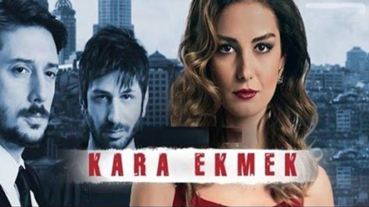مسلسل الخبز الاسود الحلقة 37 مترجمة والاخيرة HD