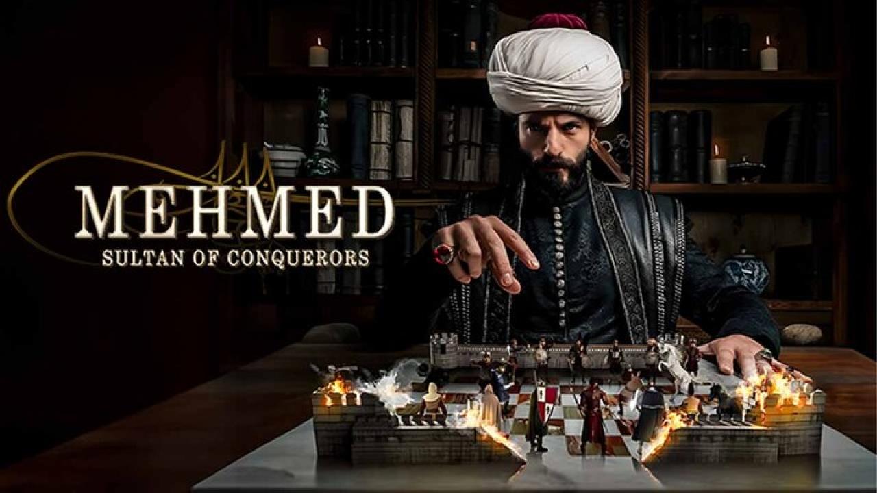 مسلسل محمد الفاتح سلطان الفتوحات الحلقة 21 مترجمة HD