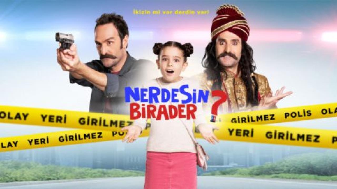 مسلسل اين انت يا اخي الحلقة 2 HD