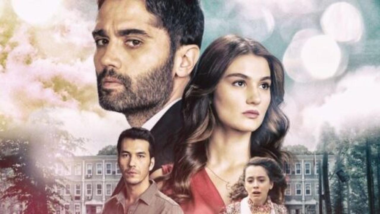 مسلسل اسمه حب مترجم HD
