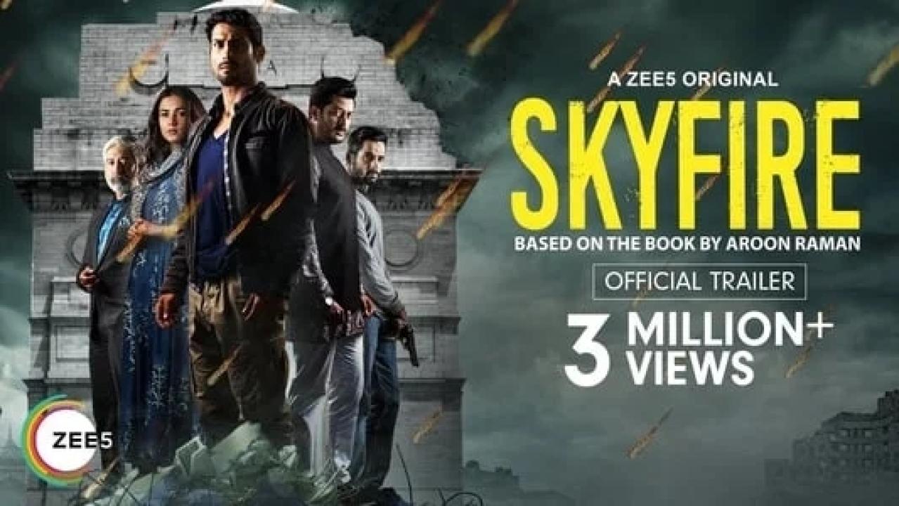 مسلسل قضية إختفاء الحلقة 6 مدبلجة HD