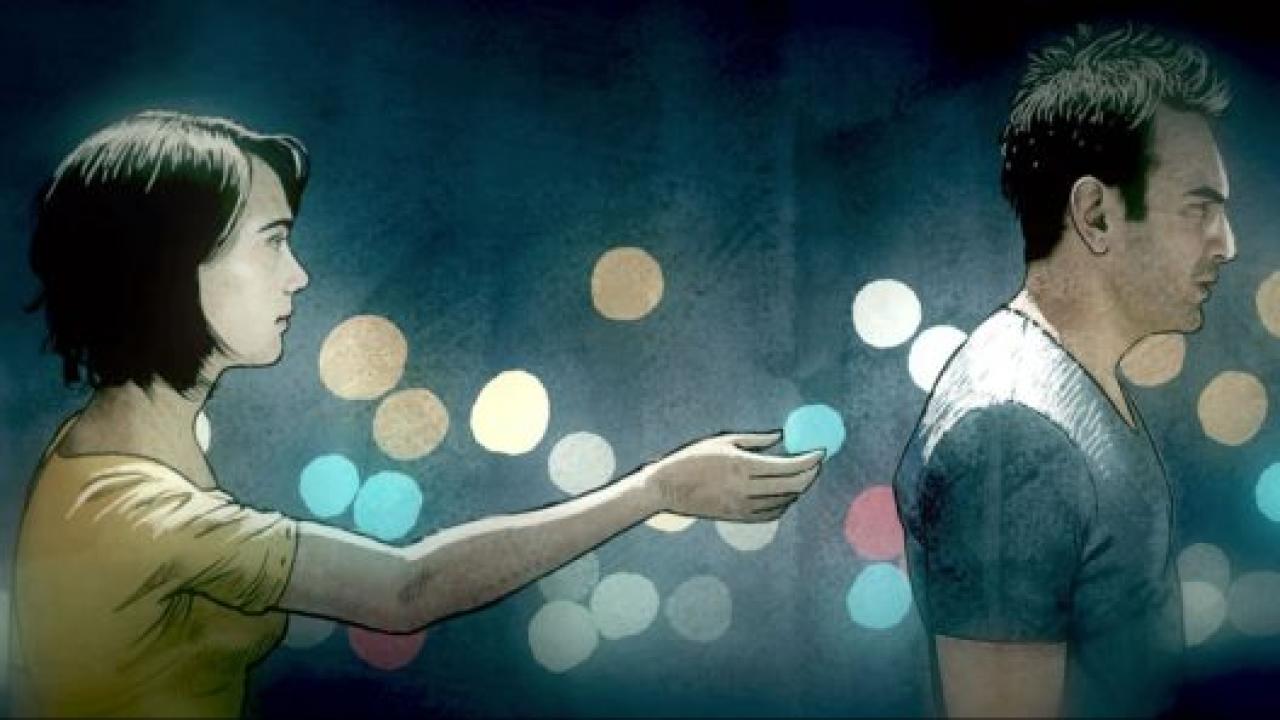 مسلسل قصة قديمة مترجم HD