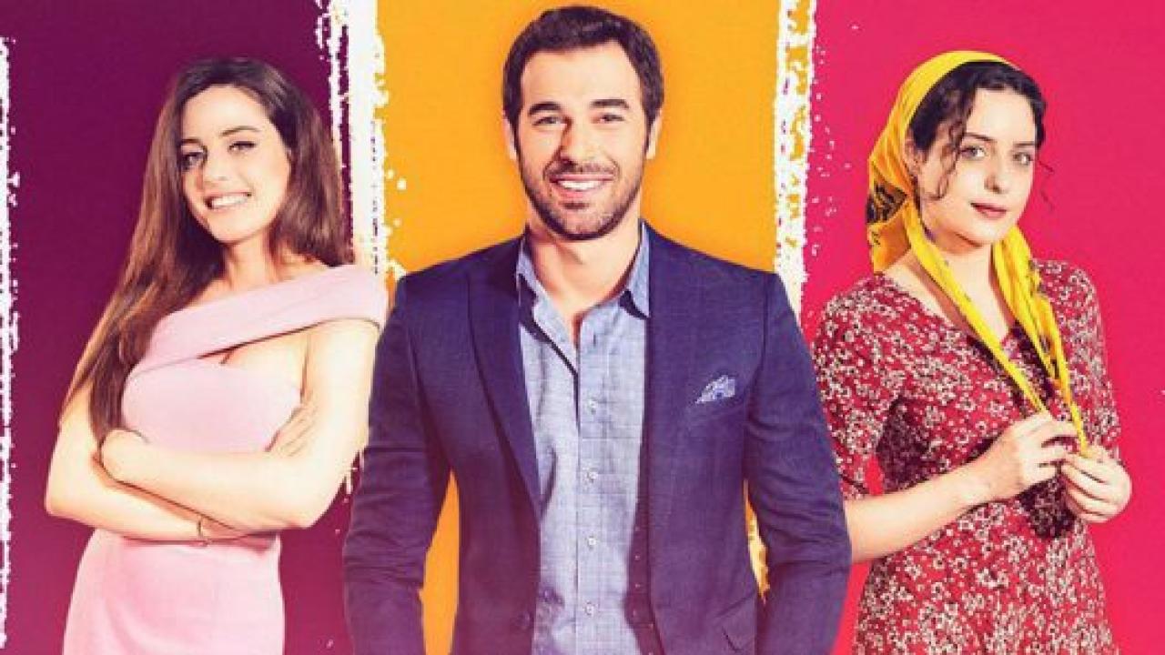 مسلسل العاشق يفعل المستحيل مترجم HD