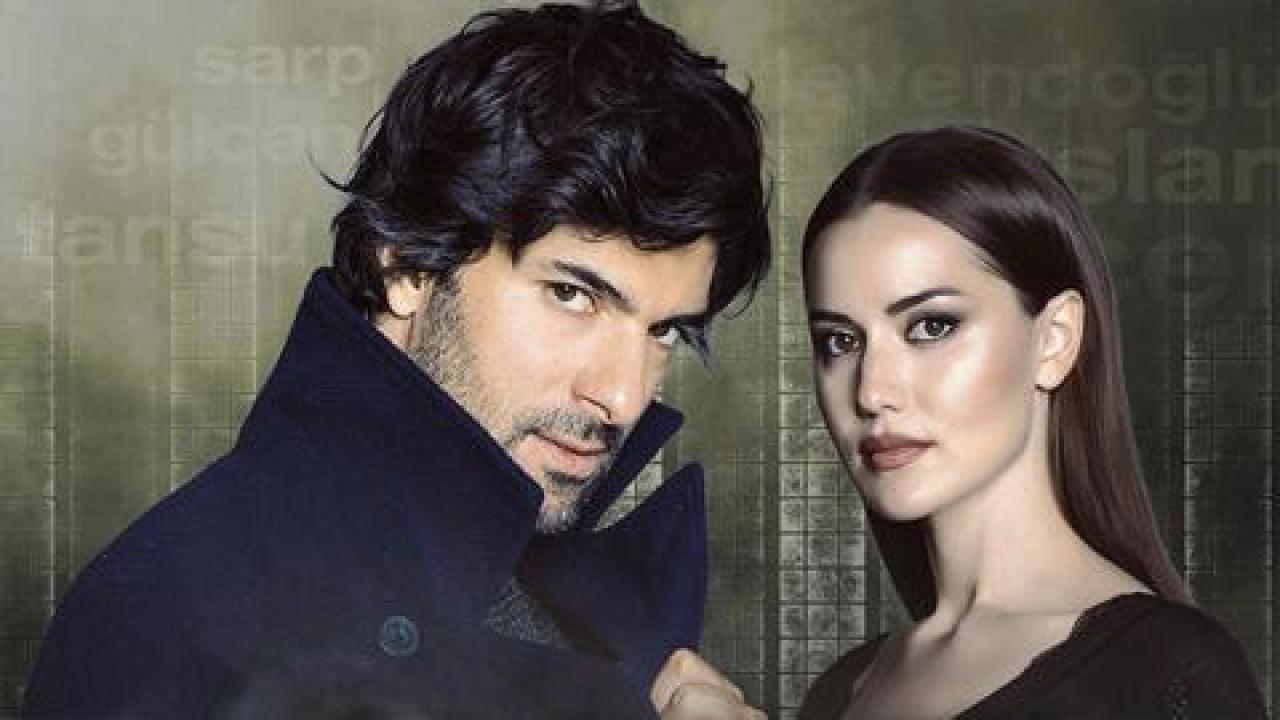 مسلسل حتي الممات الحلقة 10 مدبلجة HD