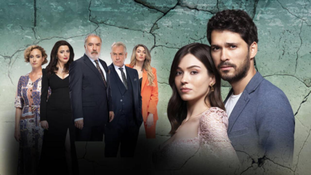 مسلسل حيوات مكسورة الحلقة 12 مترجمة HD