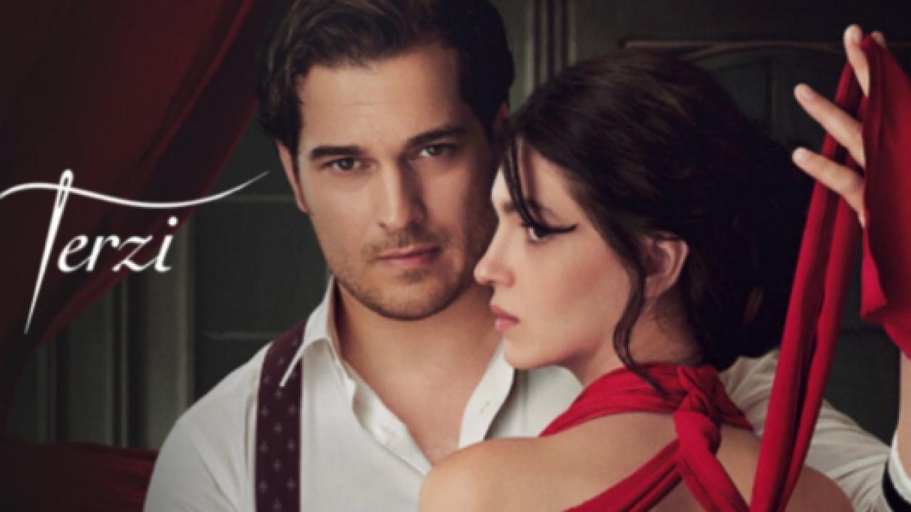 مسلسل الخياط الموسم الاول مترجم HD