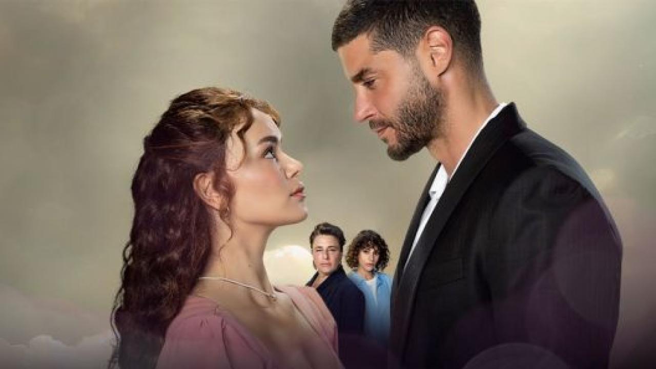 مسلسل القليل من ضوء النهار الحلقة 9 مترجمة HD