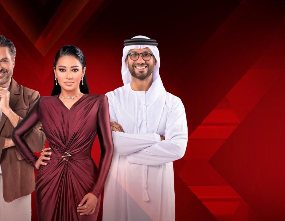 برنامج اكس فاكتور 2  الحلقة 6 السادسة HD