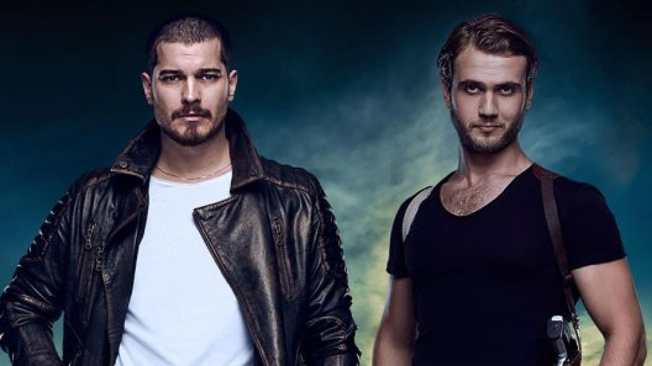 مسلسل في الداخل الحلقة 8 مترجمة HD