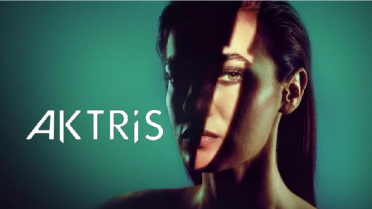 مسلسل الممثلة الحلقة 1 HD