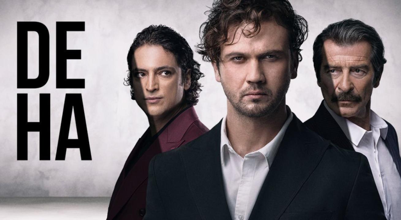 مسلسل العبقري الحلقة 25 مترجمة HD