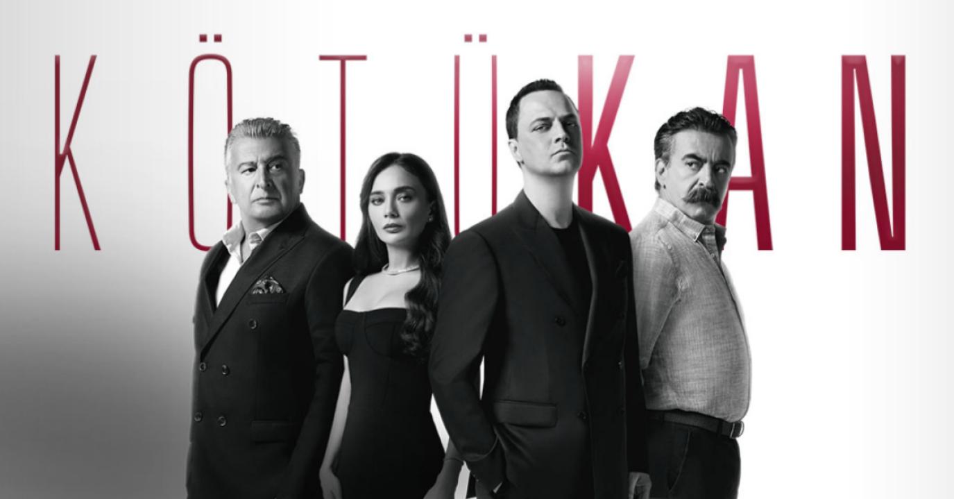 مسلسل الدم الفاسد الحلقة 7 مترجمة HD