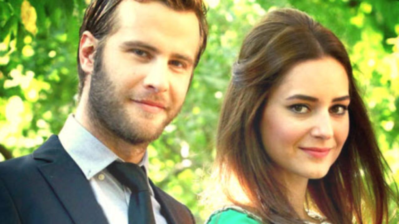 مسلسل جرح الماضي مدبلج HD