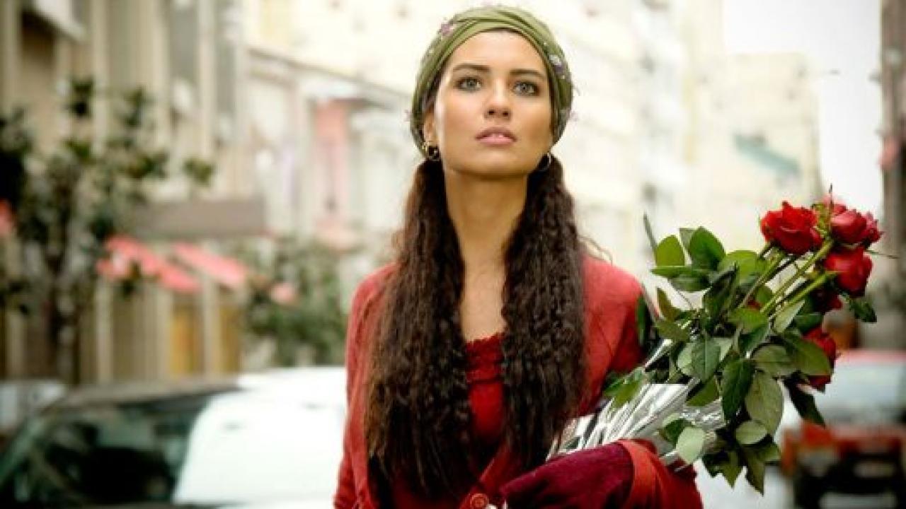 مسلسل خاطفة القلب الحلقة 29 مترجمة HD