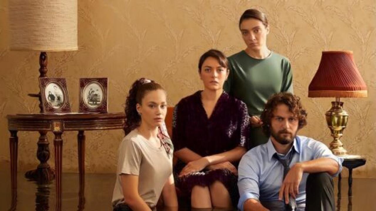 مسلسل شقة الابرياء الحلقة 71 مترجمة الاخيرة HD