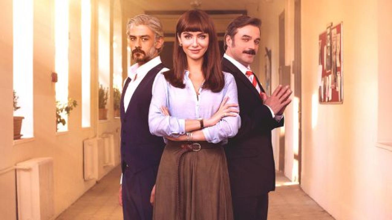 مسلسل الحياة حلوة احيانا الحلقة 26 مترجمة والاخيرة HD