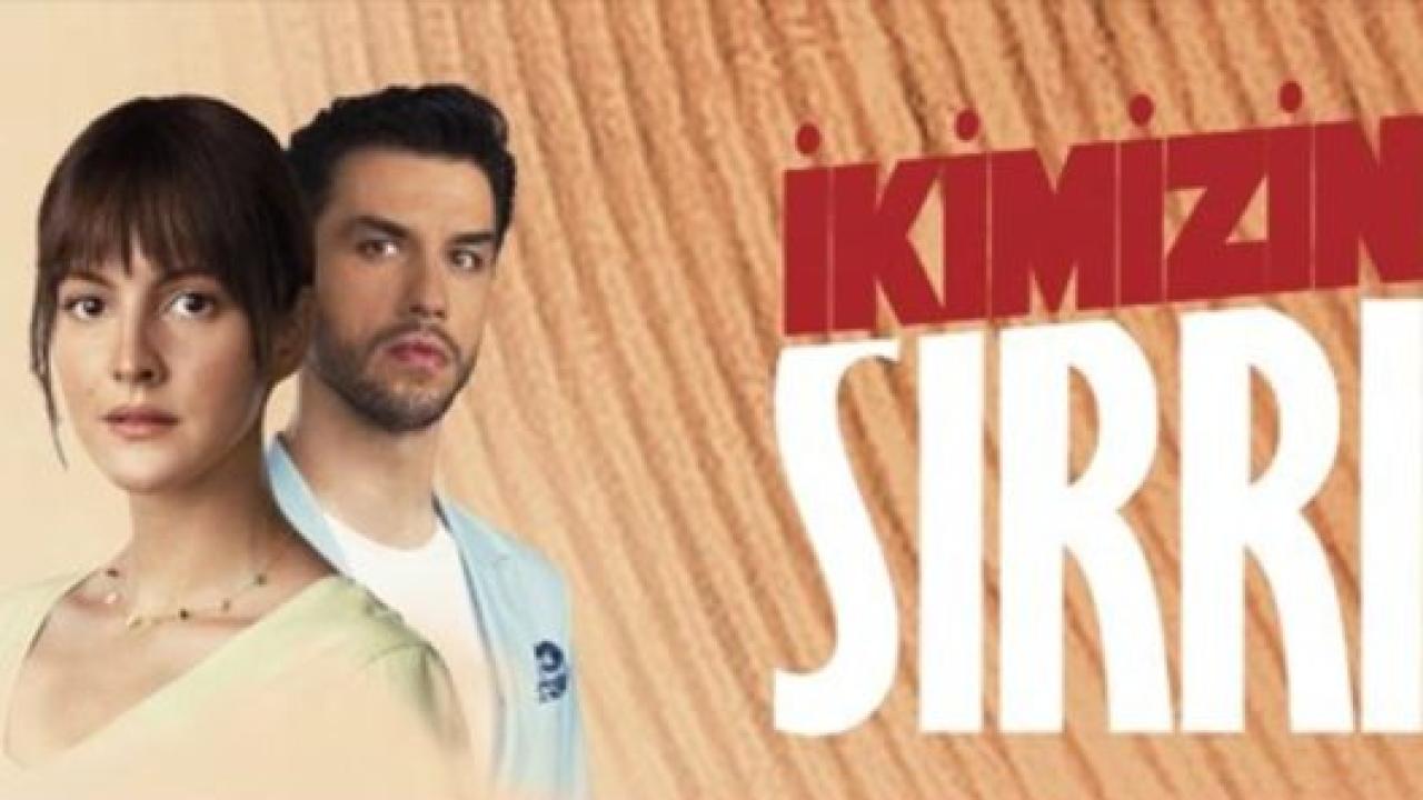 مسلسل سرنا نحن الاثنان مترجم HD