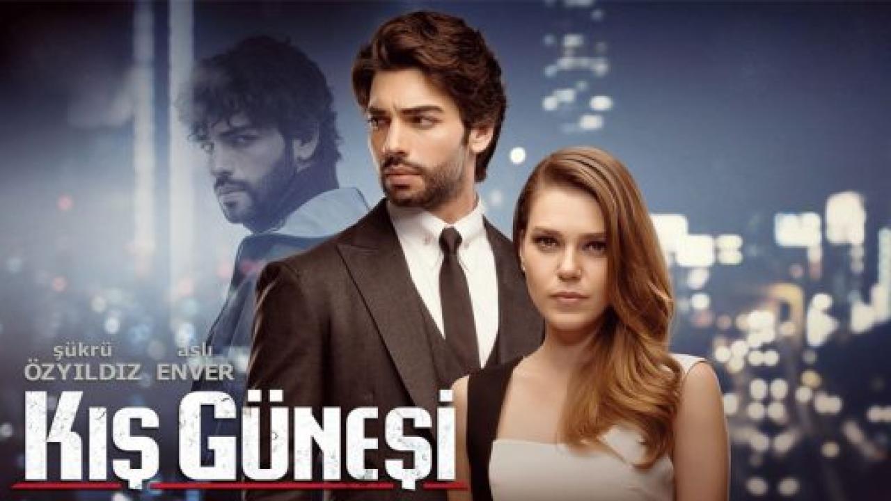مسلسل شمس الشتاء مدبلج HD