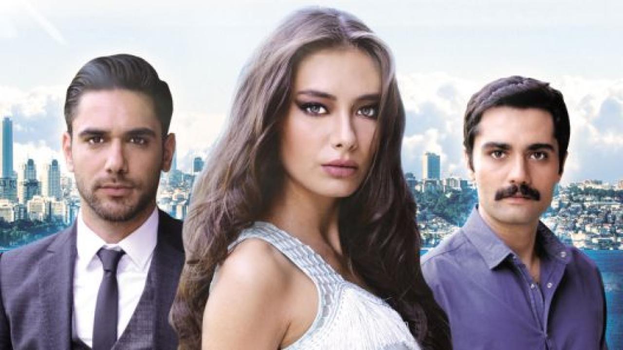 مسلسل هوي الروح الموسم الاول مدبلج HD