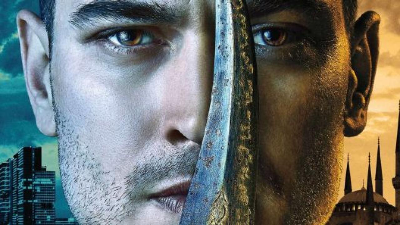 مسلسل الحامي الموسم الثاني مترجم HD
