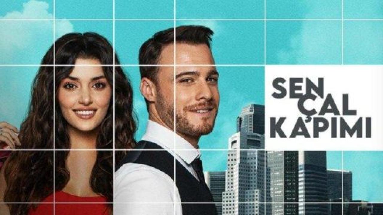مسلسل انت اطرق بابي الحلقة 3 مترجمة HD