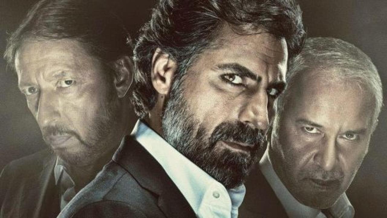 مسلسل القرنفل الابيض الحلقة 2 مترجمة HD