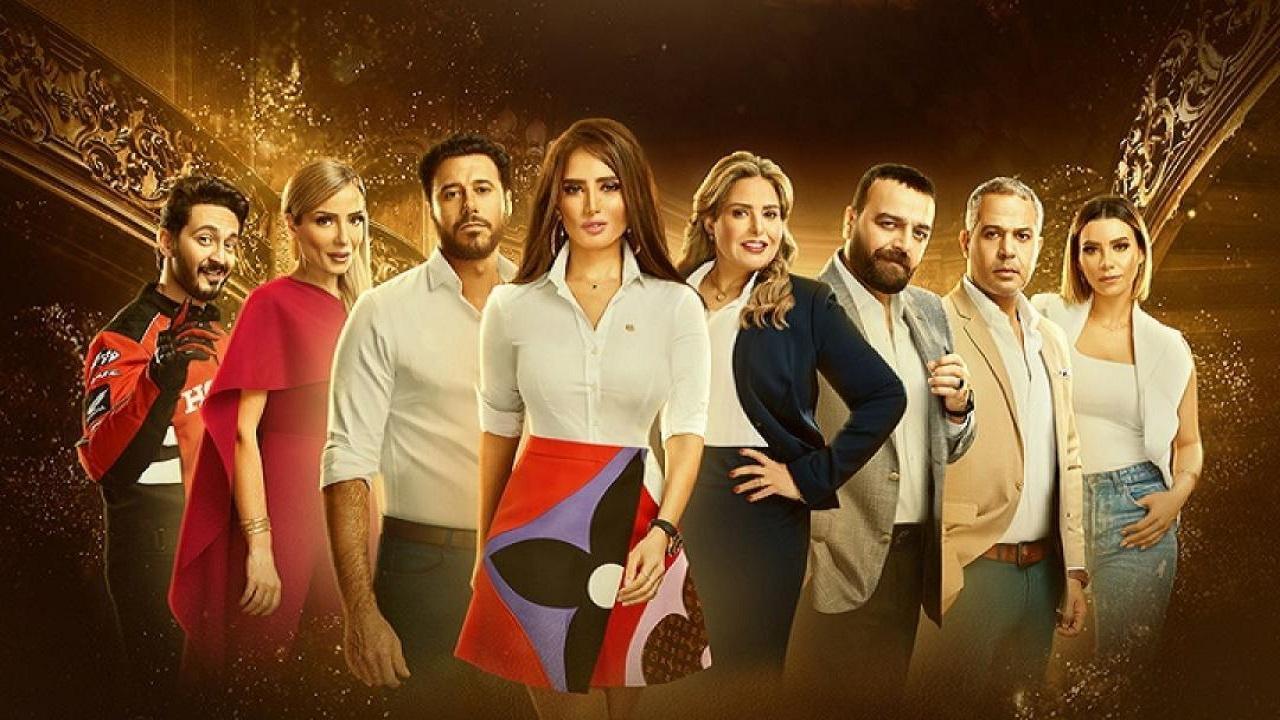 مسلسل كله بالحب الحلقة 5 الخامسة HD