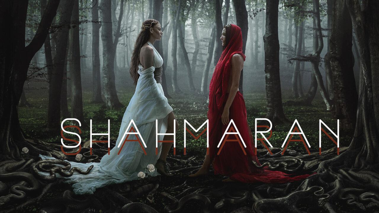 مسلسل شاهماران الموسم 2 مترجم HD