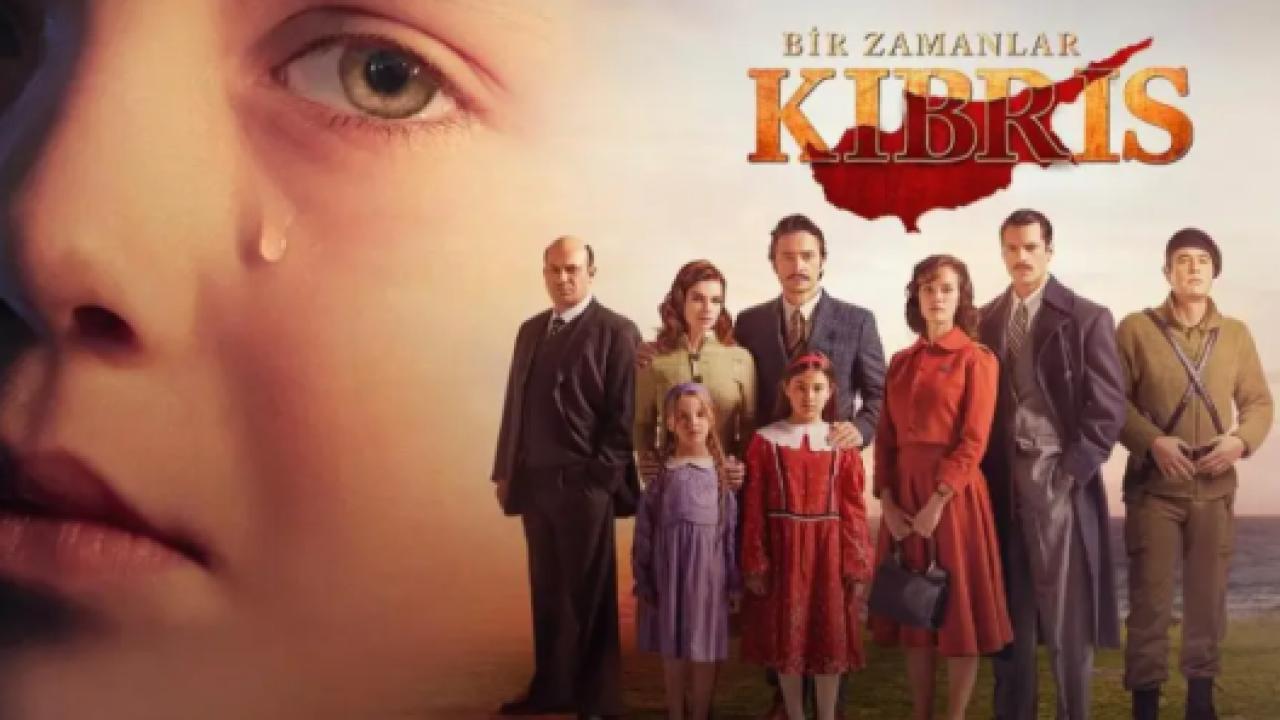 مسلسل كان يا مكان في قبرص الموسم الاول مترجم HD