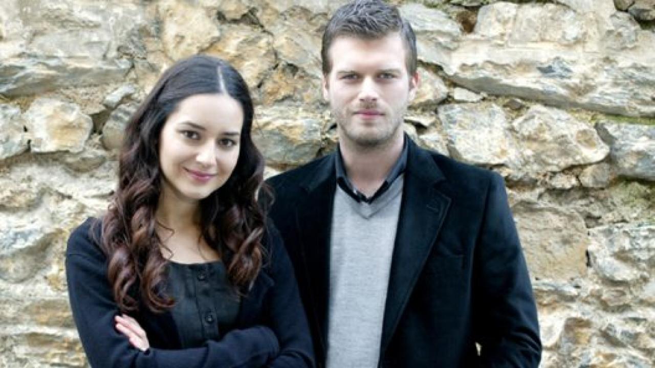 مسلسل ميرنا وخليل الحلقة 52 مدبلجة HD