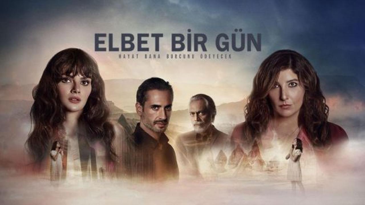 مسلسل حتما يوما ما الحلقة 5 HD