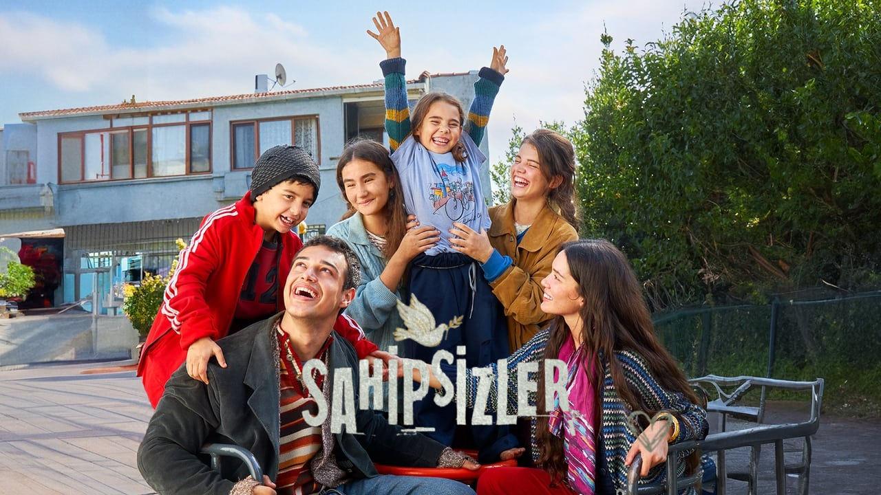 مسلسل المشردون الحلقة 28 مترجمة HD