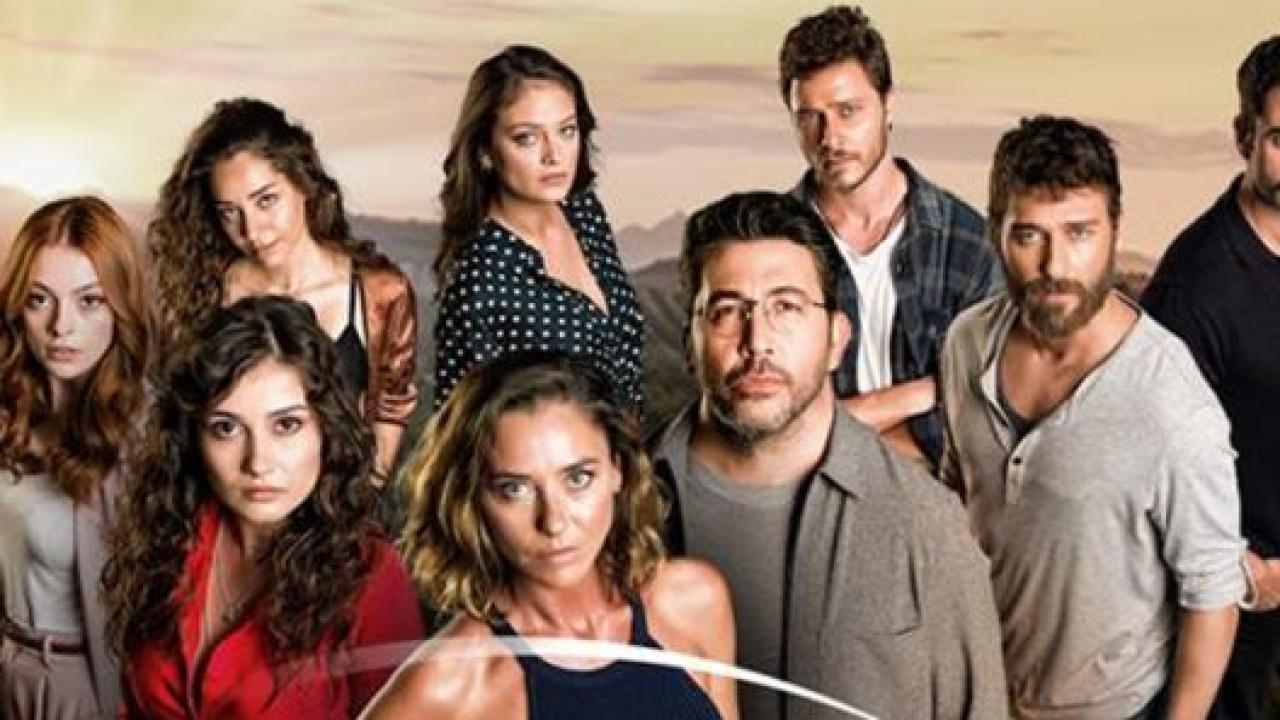 مسلسل الماضي العزيز الحلقة 8 مترجمة والاخيرة HD