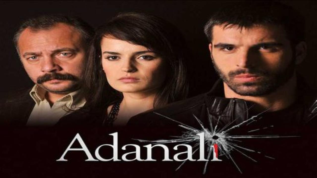 مسلسل اضنالي الحلقة 8 مترجمة HD