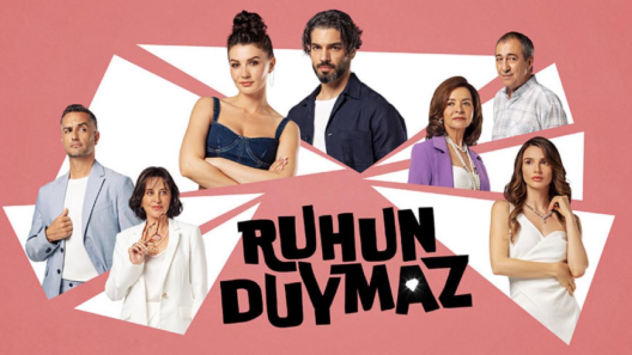 مسلسل دون ان تشعر مترجم HD