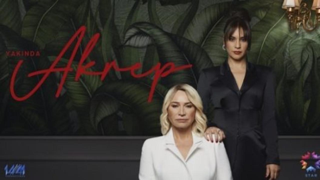 مسلسل العقرب الحلقة 15 مترجمة HD