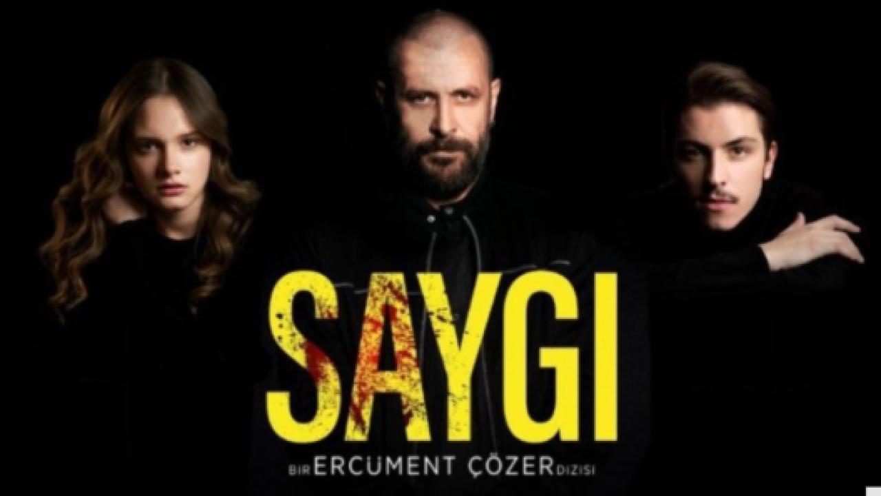 مسلسل الاحترام الموسم الثاني مدبلج HD