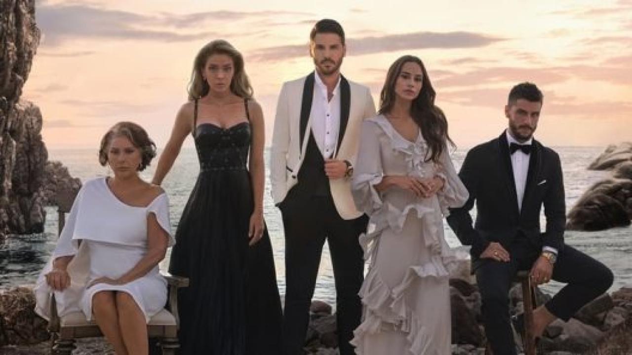 مسلسل وعد شرف الحلقة 2 مترجمة HD
