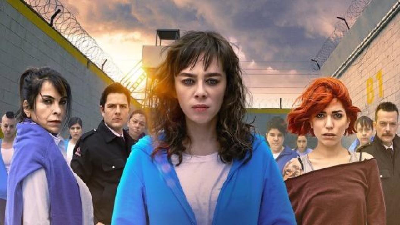 مسلسل الفناء مترجم HD