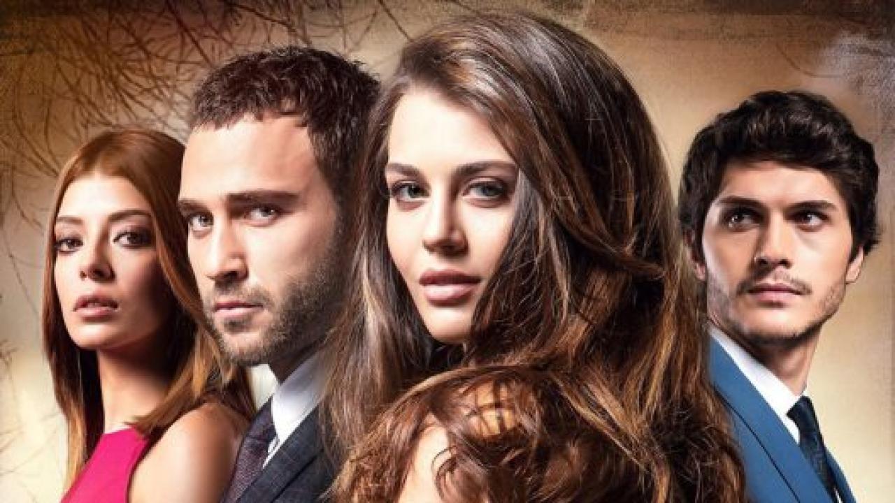 مسلسل العشق المر الحلقة 2 مترجمة HD