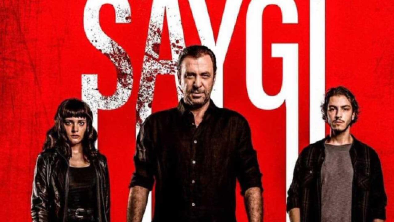مسلسل احترام الموسم الاول مترجم HD